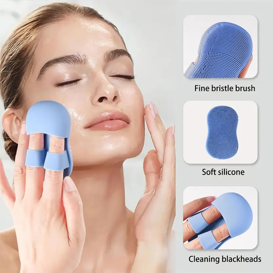 Glook Body Scrubber