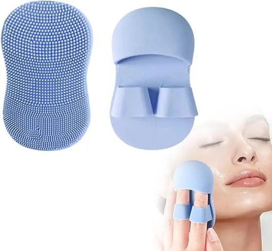 Glook Body Scrubber